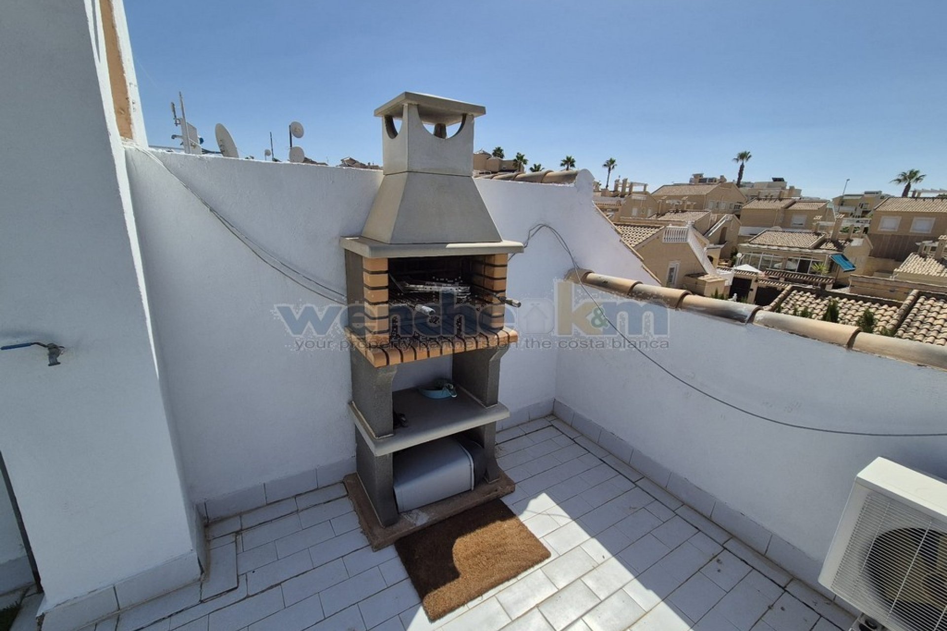 Reventa - Bungalow-Piso -
Orihuela Costa - Los Altos
