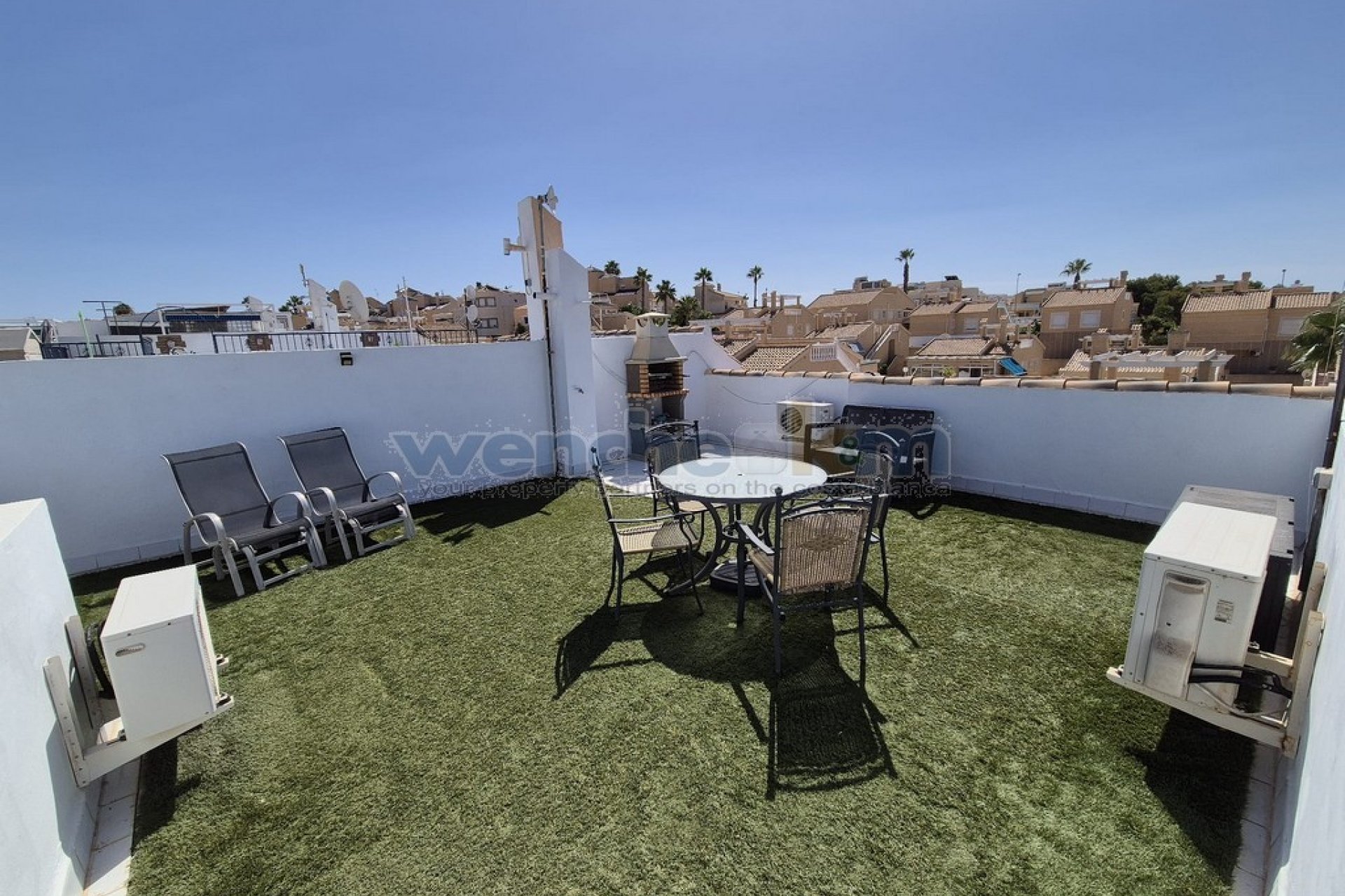 Reventa - Bungalow-Piso -
Orihuela Costa - Los Altos