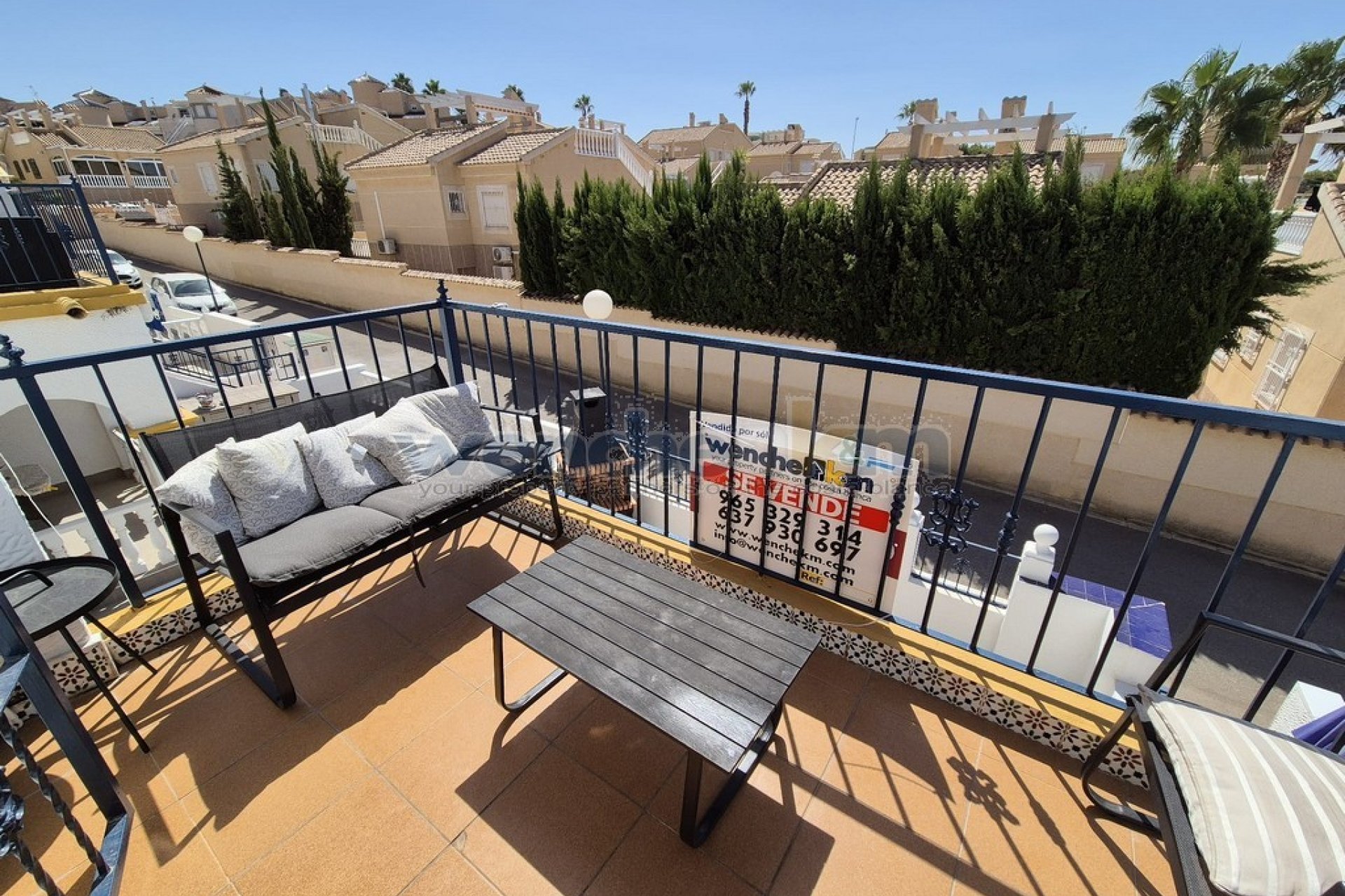 Reventa - Bungalow-Piso -
Orihuela Costa - Los Altos