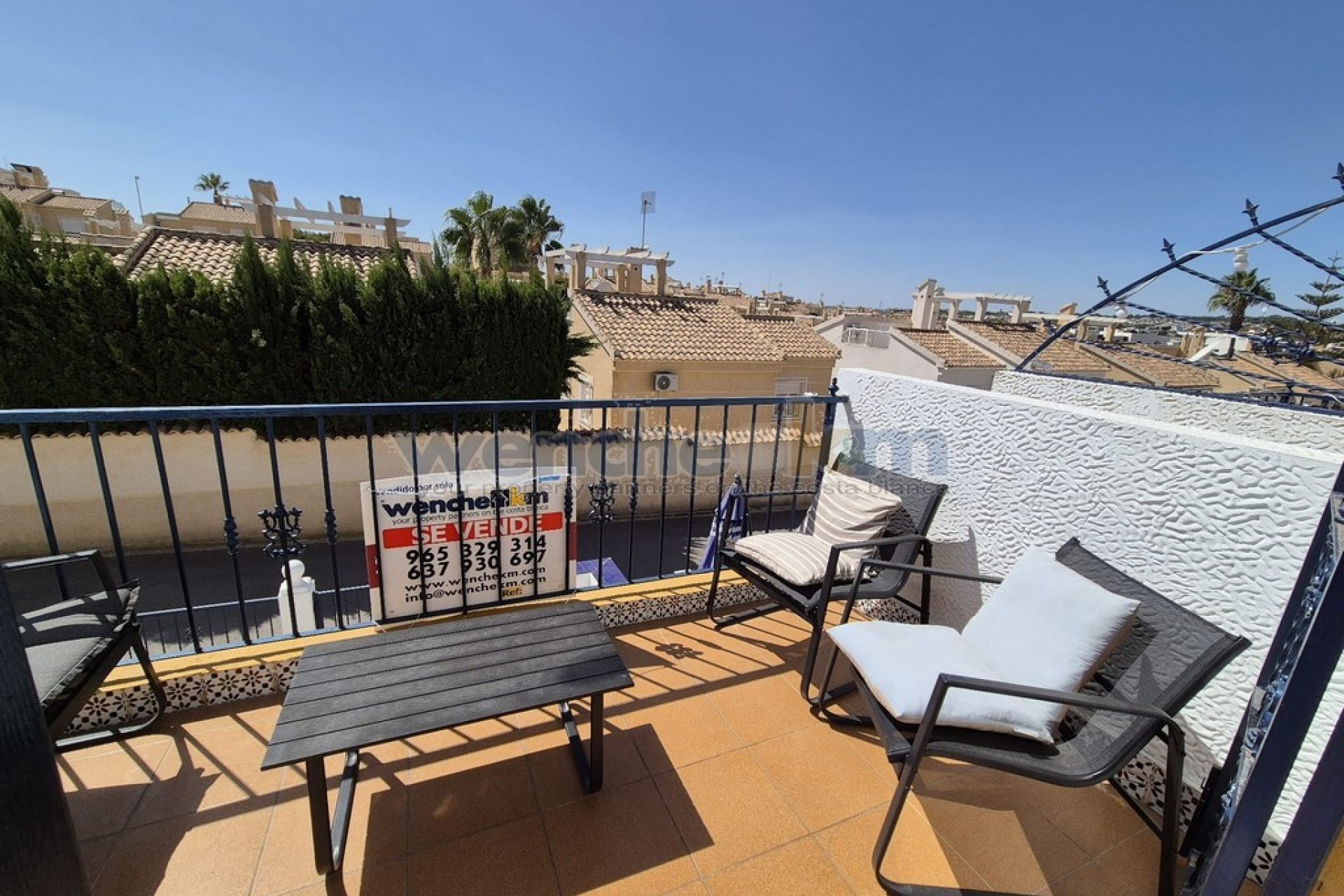 Reventa - Bungalow-Piso -
Orihuela Costa - Los Altos