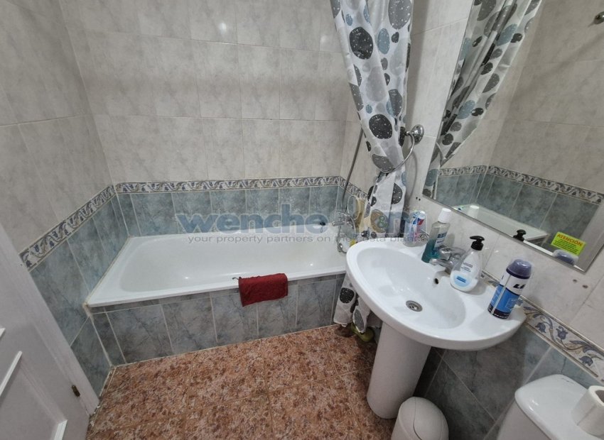 Reventa - Bungalow-Piso -
Orihuela Costa - Los Altos