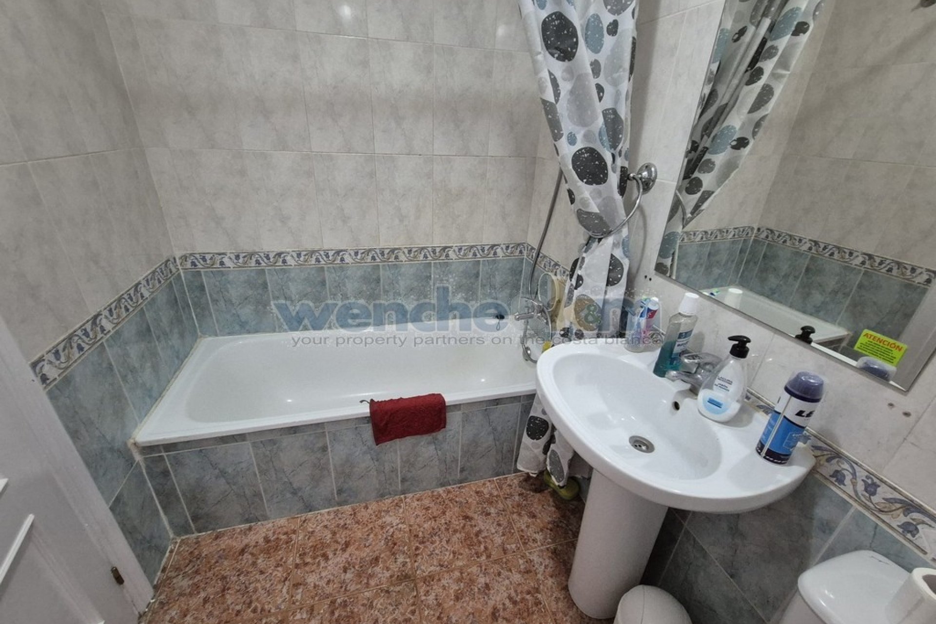 Reventa - Bungalow-Piso -
Orihuela Costa - Los Altos