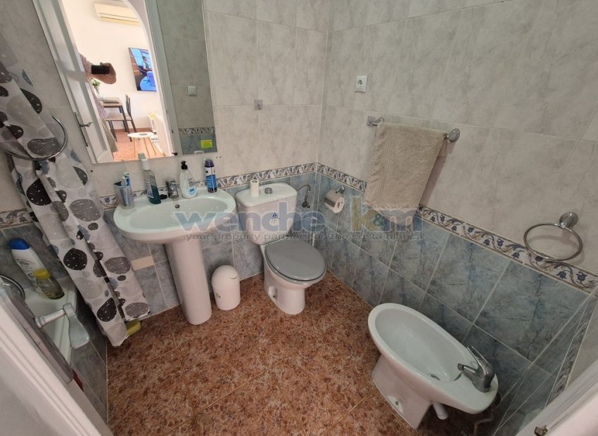 Reventa - Bungalow-Piso -
Orihuela Costa - Los Altos