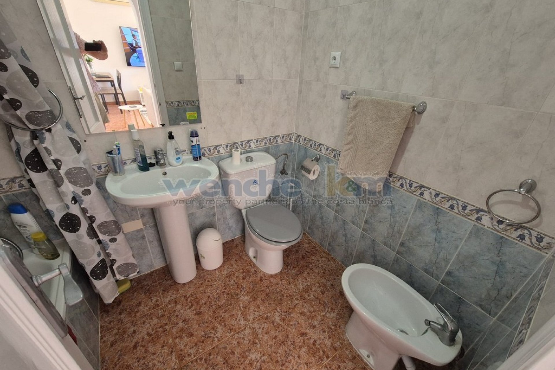 Reventa - Bungalow-Piso -
Orihuela Costa - Los Altos