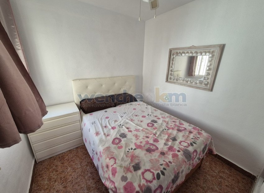Reventa - Bungalow-Piso -
Orihuela Costa - Los Altos
