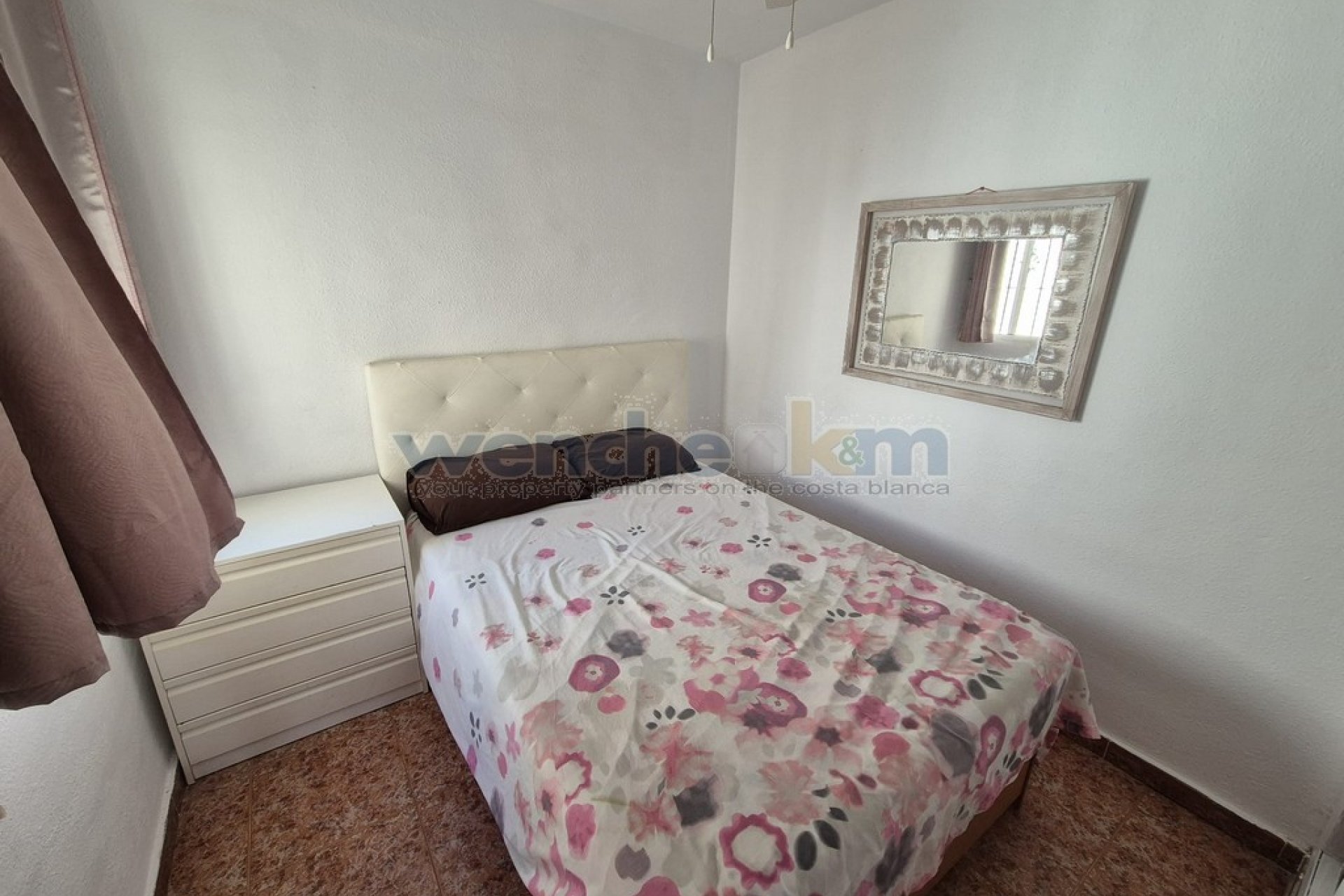 Reventa - Bungalow-Piso -
Orihuela Costa - Los Altos