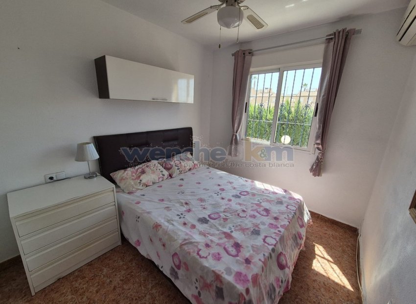 Reventa - Bungalow-Piso -
Orihuela Costa - Los Altos
