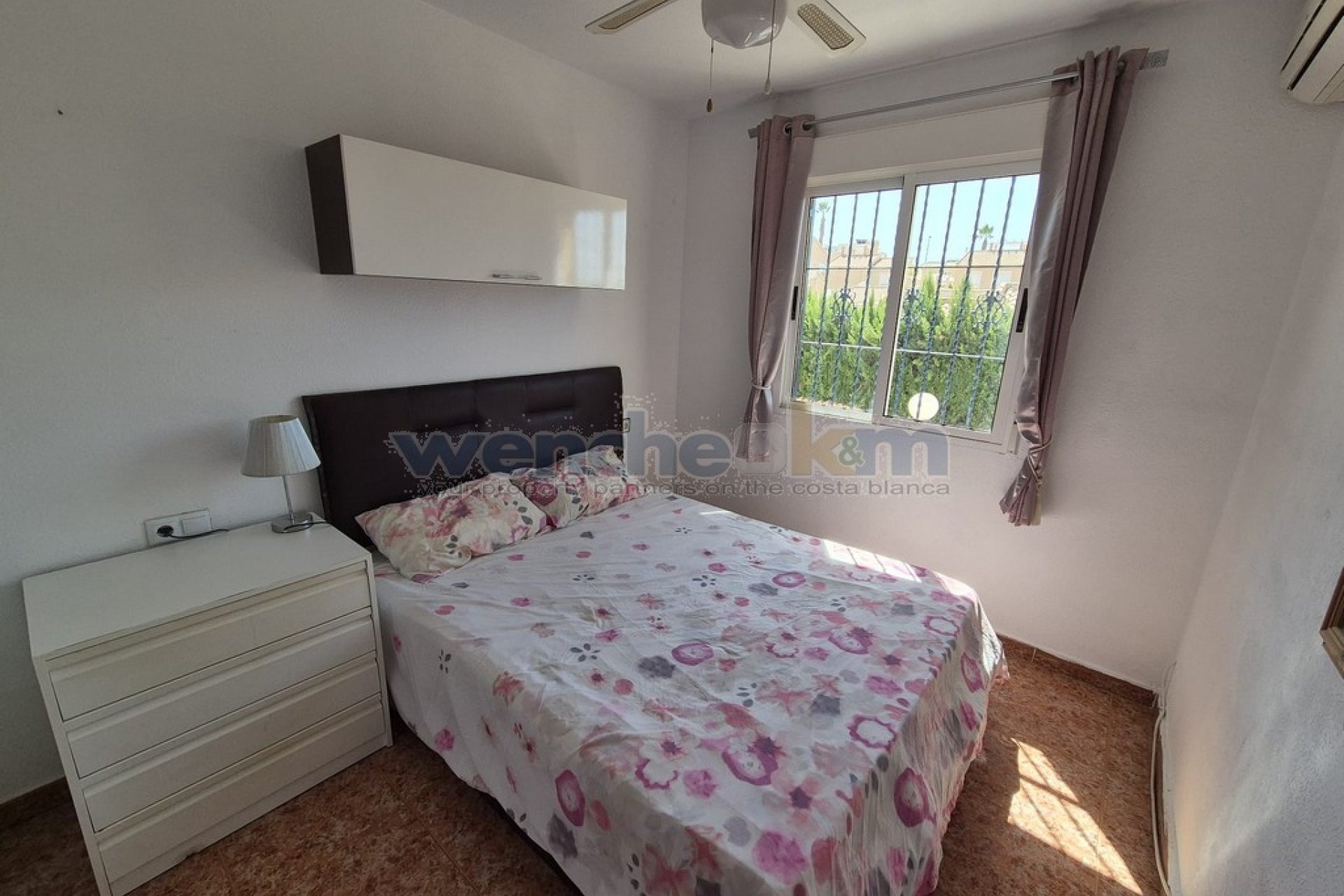 Reventa - Bungalow-Piso -
Orihuela Costa - Los Altos