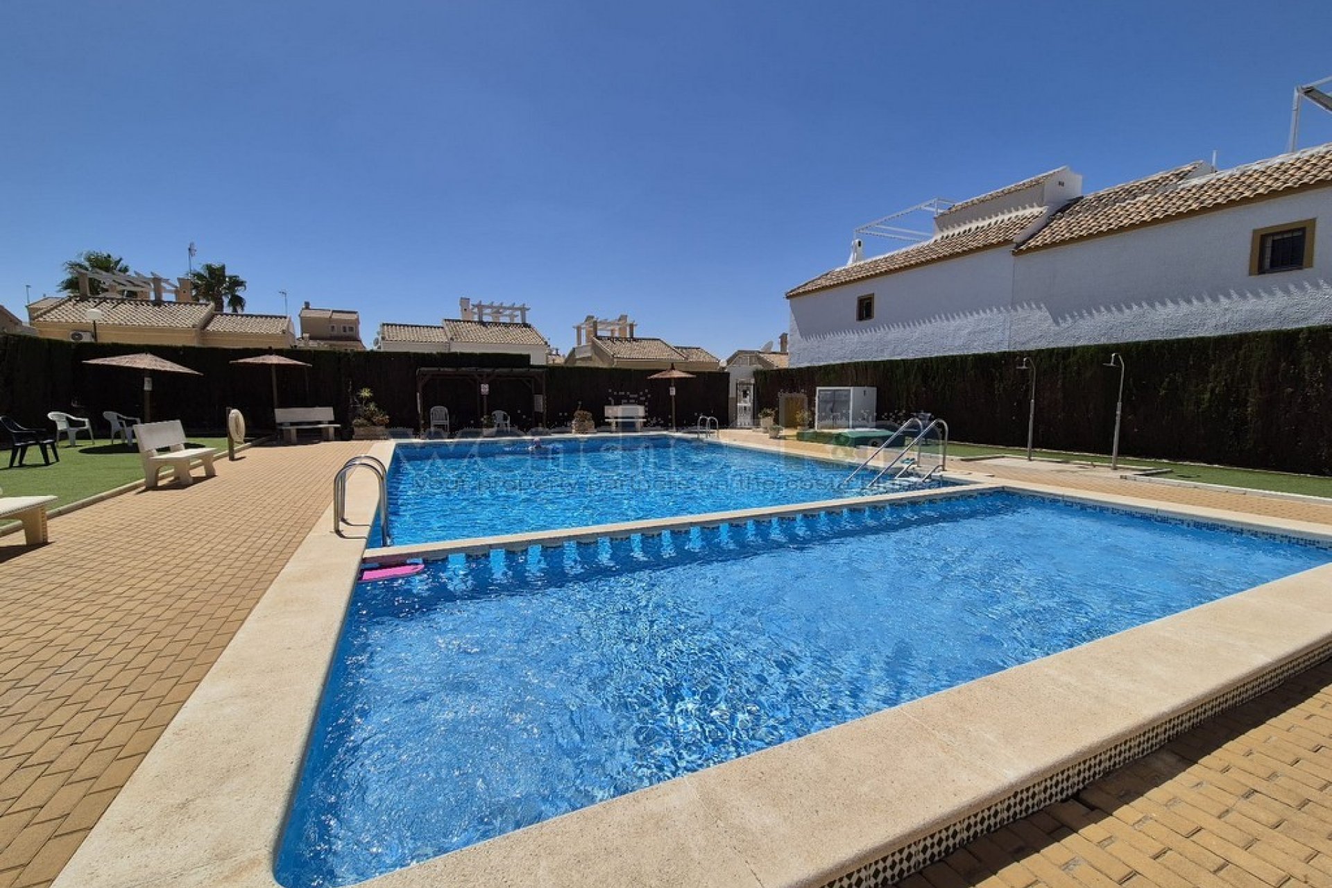 Reventa - Bungalow-Piso -
Orihuela Costa - Los Altos