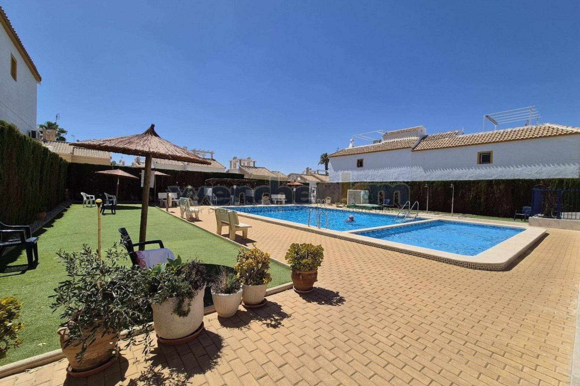 Reventa - Bungalow-Piso -
Orihuela Costa - Los Altos