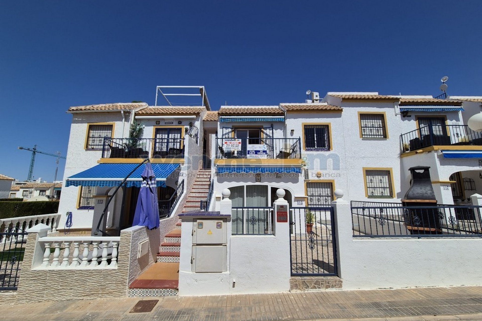 Reventa - Bungalow-Piso -
Orihuela Costa - Los Altos