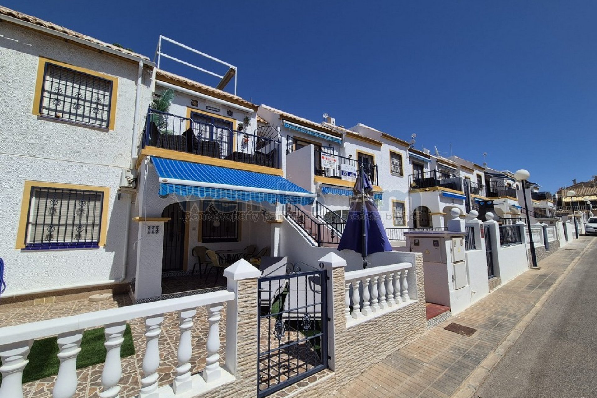 Reventa - Bungalow-Piso -
Orihuela Costa - Los Altos