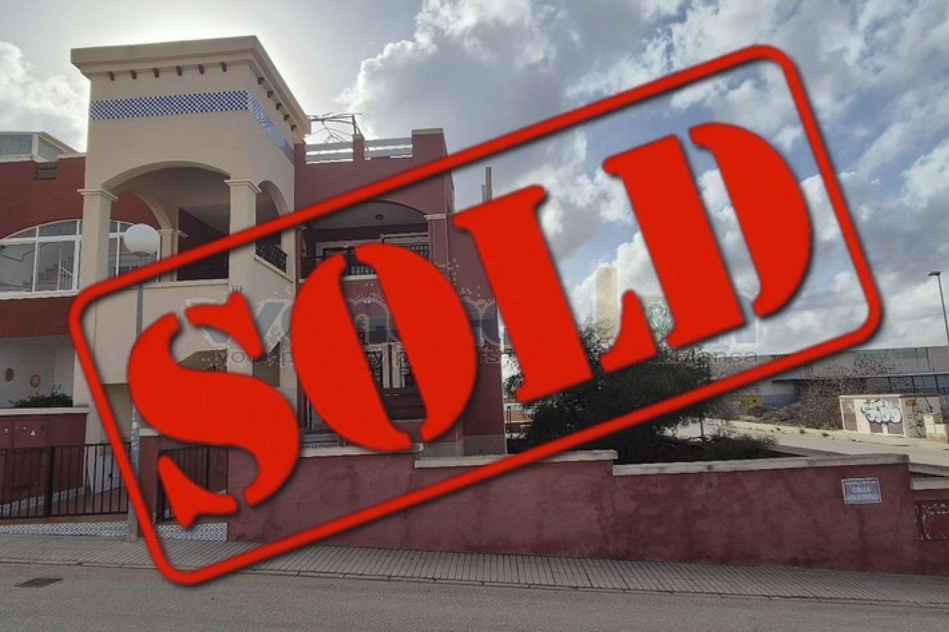 Reventa - Bungalow-Piso -
Orihuela Costa - Los Altos