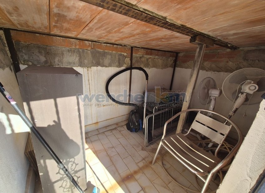 Reventa - Bungalow-Piso -
Orihuela Costa - Los Altos