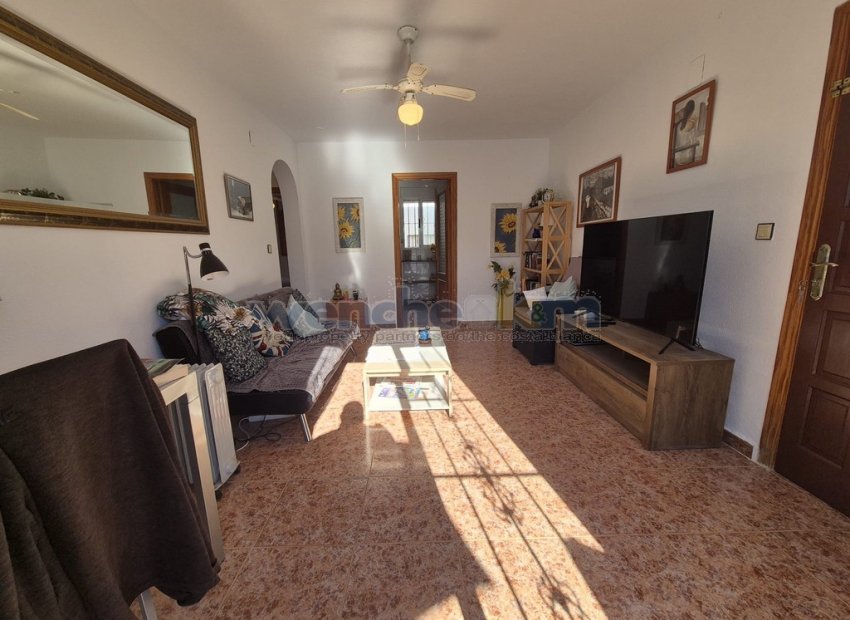 Reventa - Bungalow-Piso -
Orihuela Costa - Los Altos