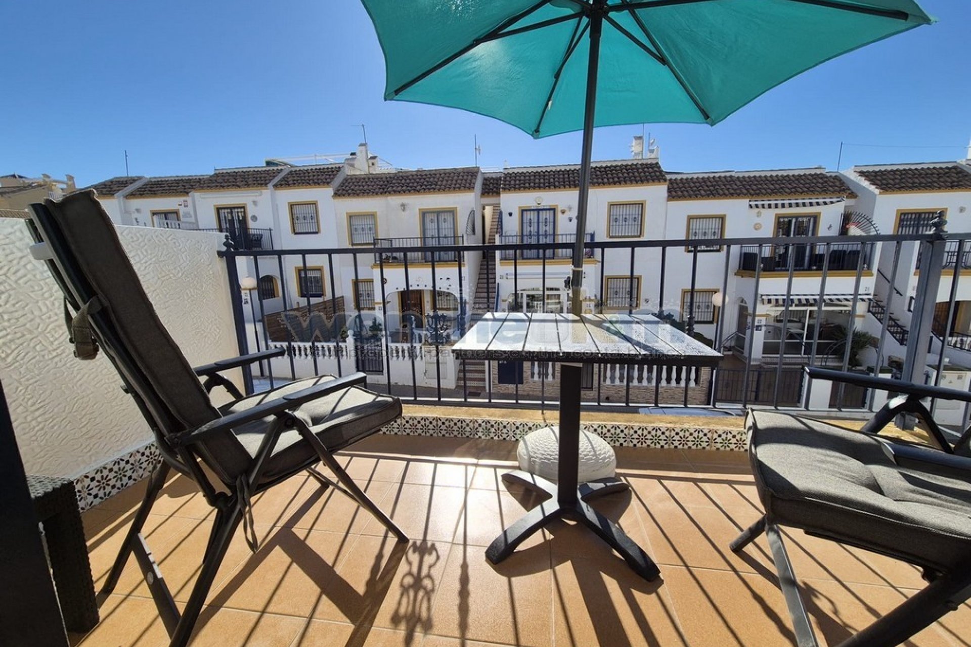 Reventa - Bungalow-Piso -
Orihuela Costa - Los Altos