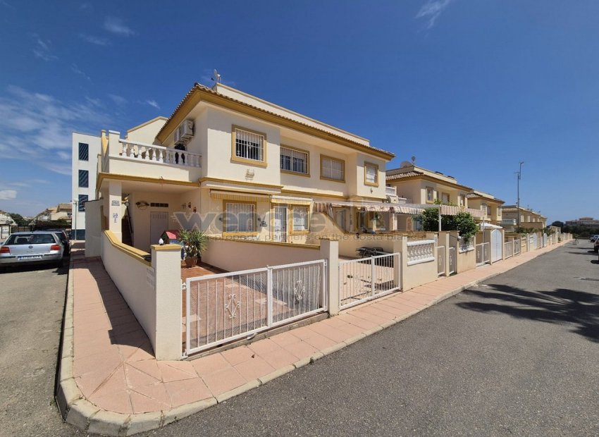Reventa - Bungalow-Piso -
Orihuela Costa
