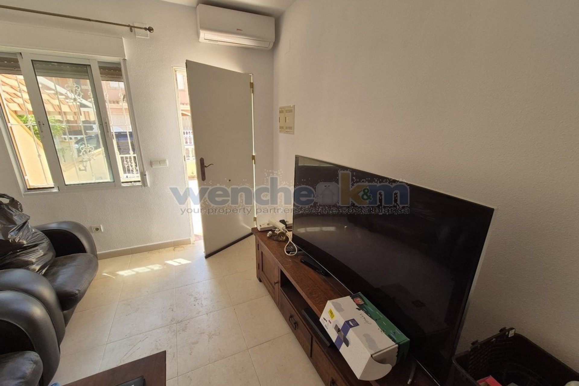 Reventa - Bungalow-Piso -
Orihuela Costa