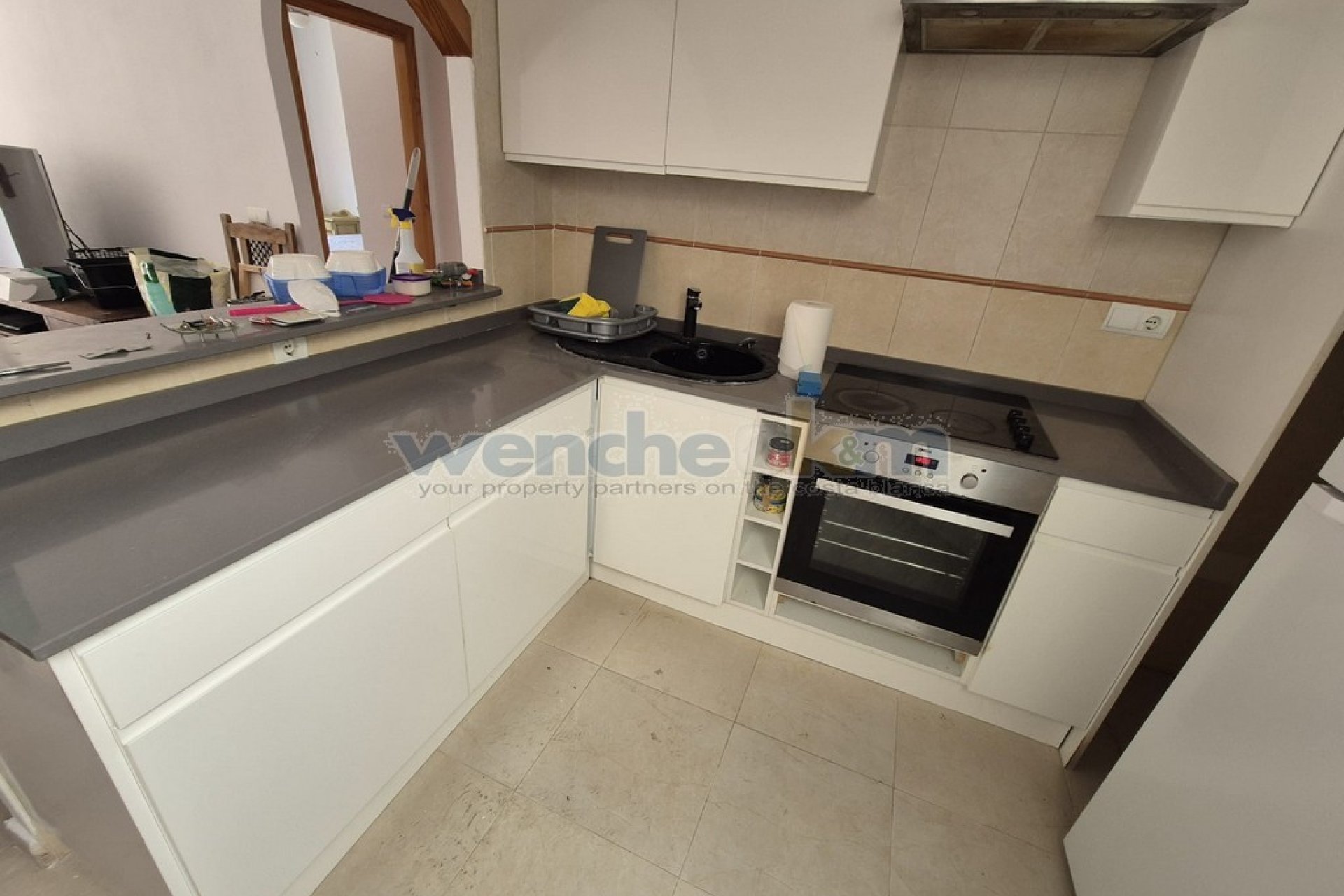Reventa - Bungalow-Piso -
Orihuela Costa