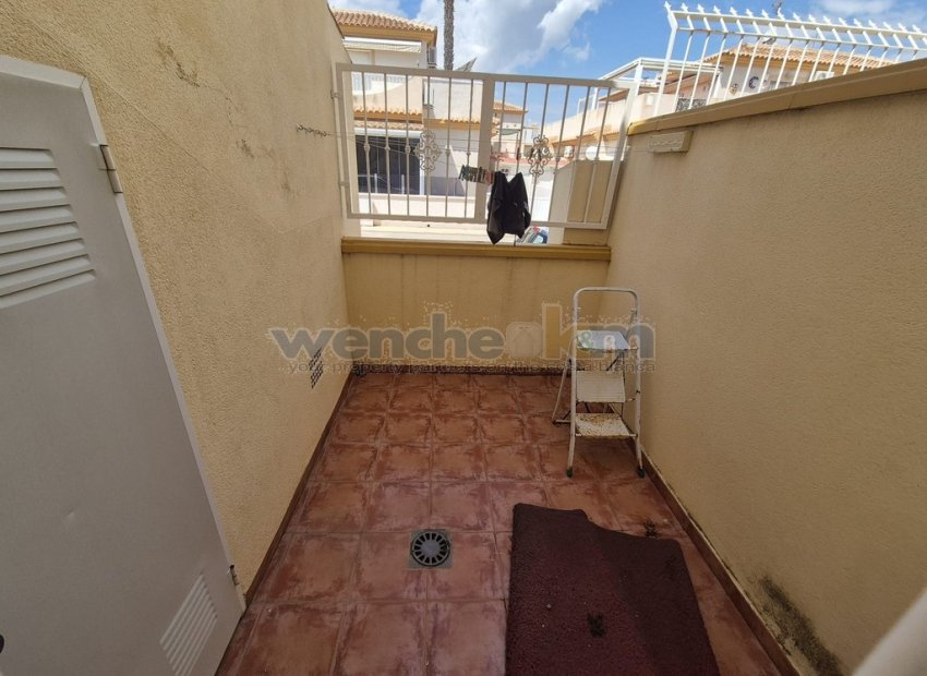 Reventa - Bungalow-Piso -
Orihuela Costa