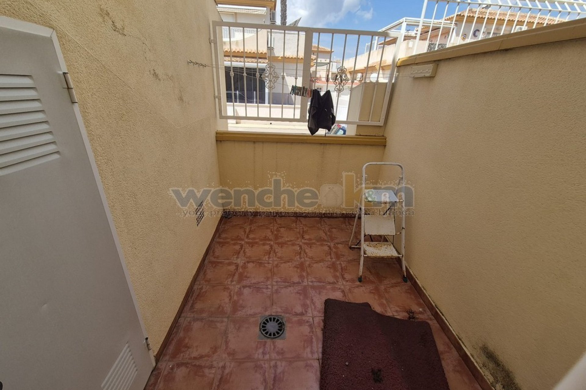 Reventa - Bungalow-Piso -
Orihuela Costa