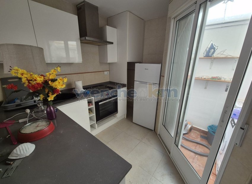 Reventa - Bungalow-Piso -
Orihuela Costa
