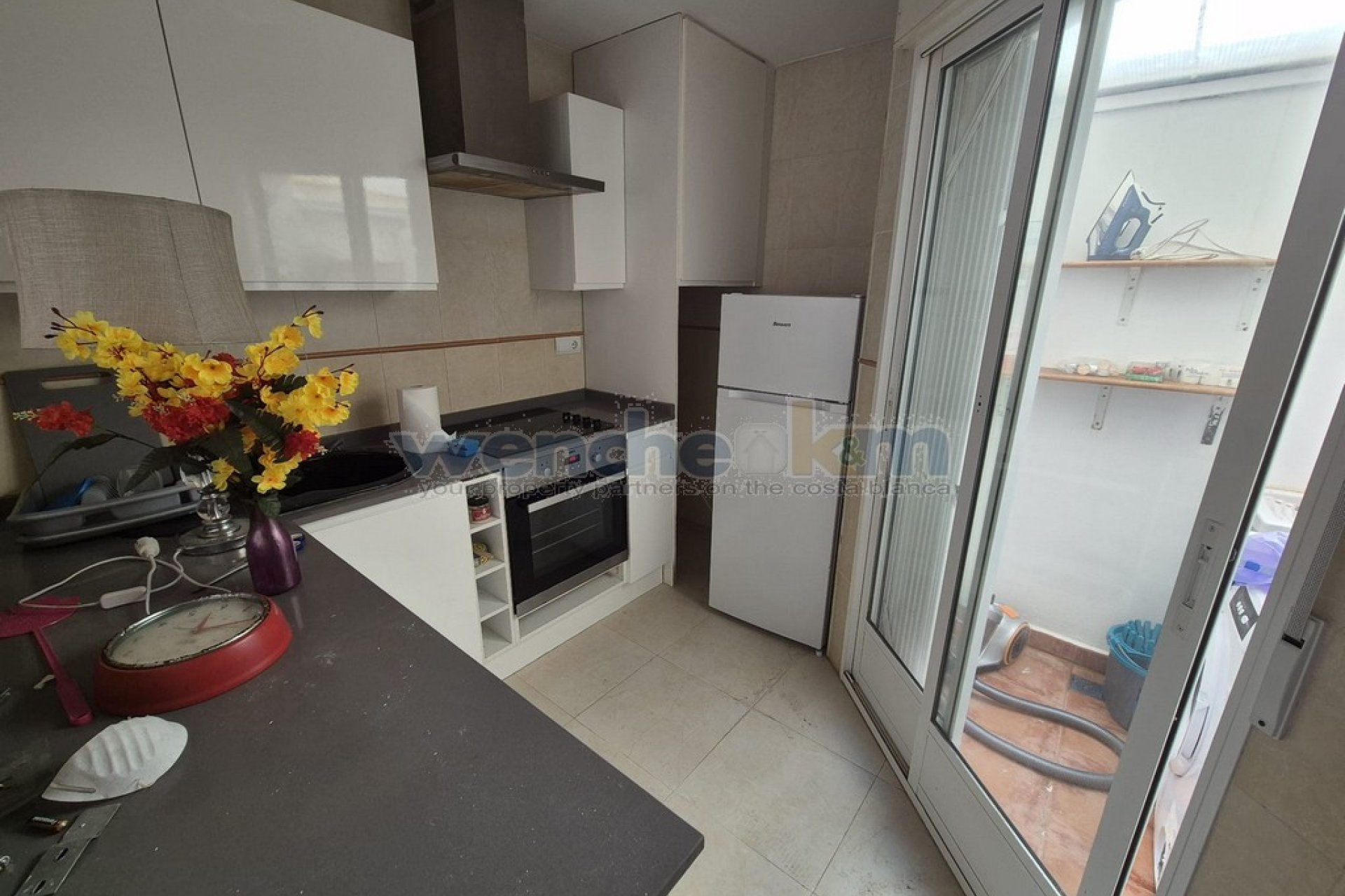 Reventa - Bungalow-Piso -
Orihuela Costa