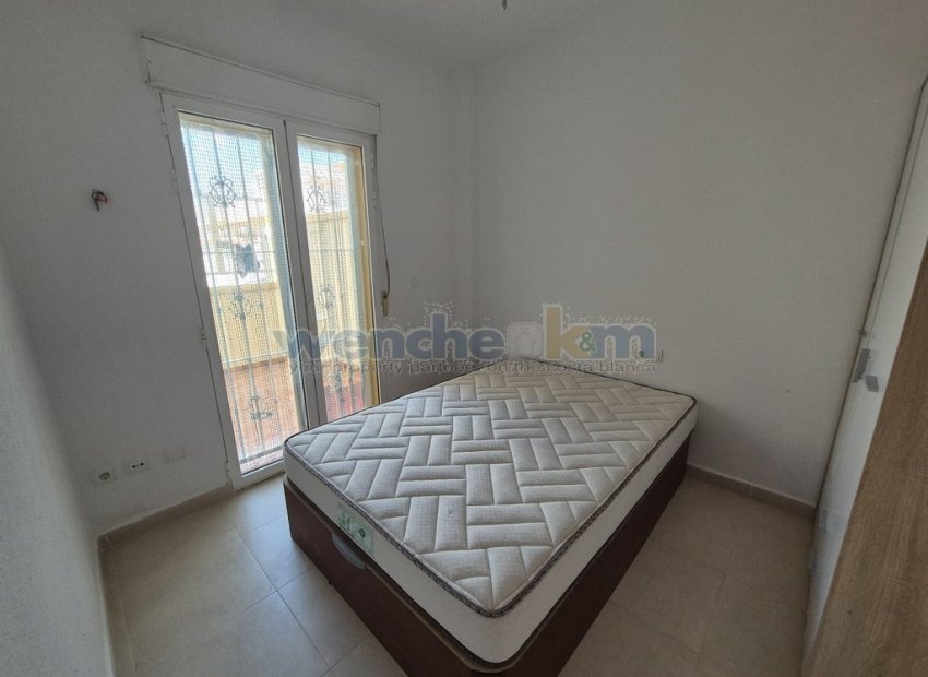 Reventa - Bungalow-Piso -
Orihuela Costa