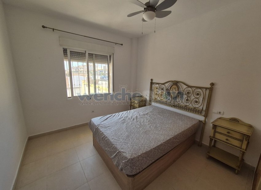 Reventa - Bungalow-Piso -
Orihuela Costa