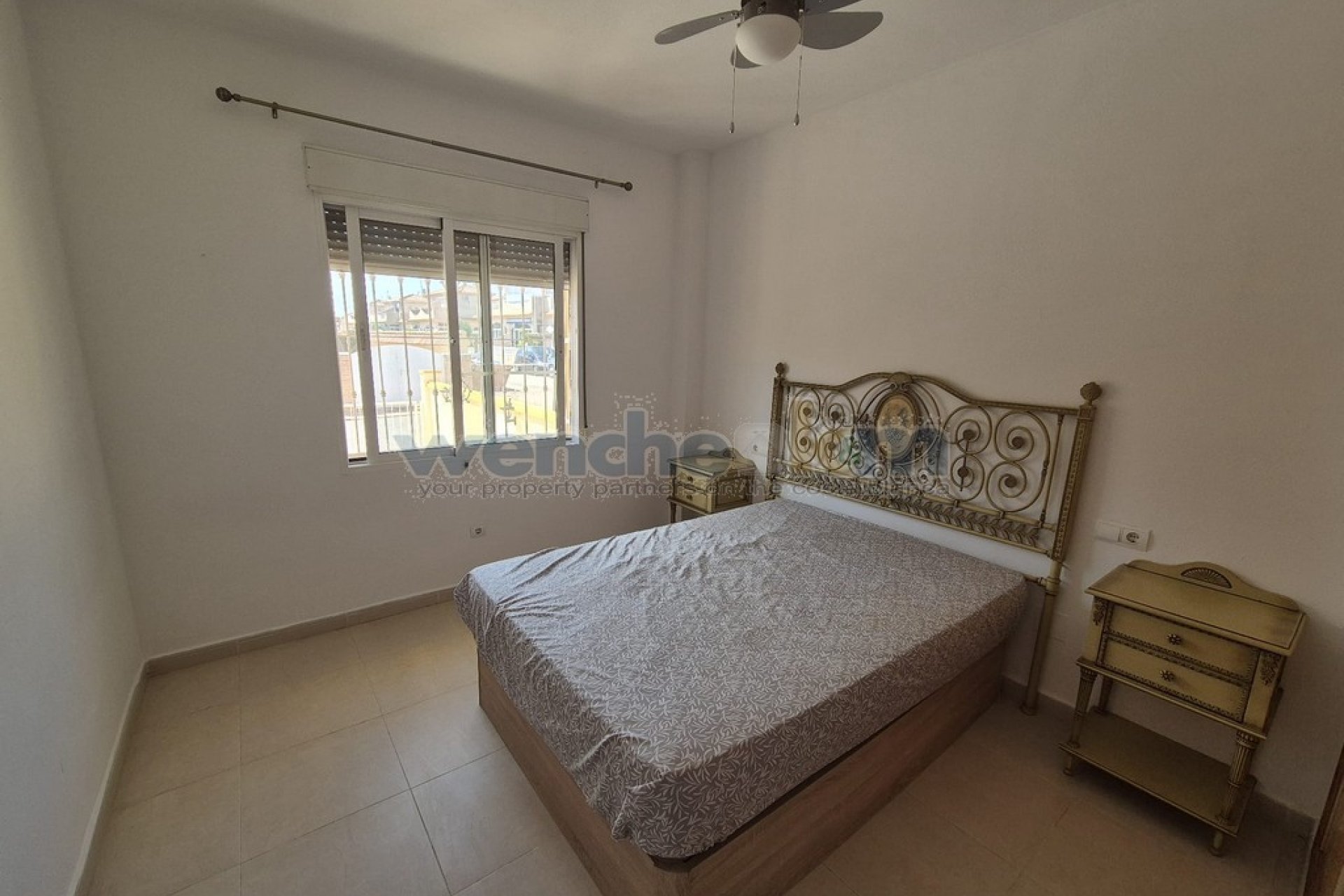 Reventa - Bungalow-Piso -
Orihuela Costa