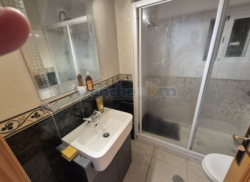 Reventa - Bungalow-Piso -
Orihuela Costa