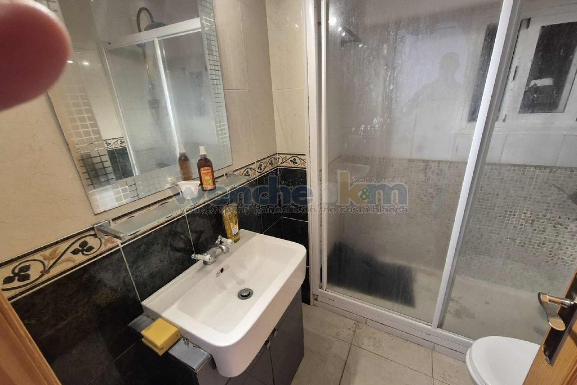 Reventa - Bungalow-Piso -
Orihuela Costa