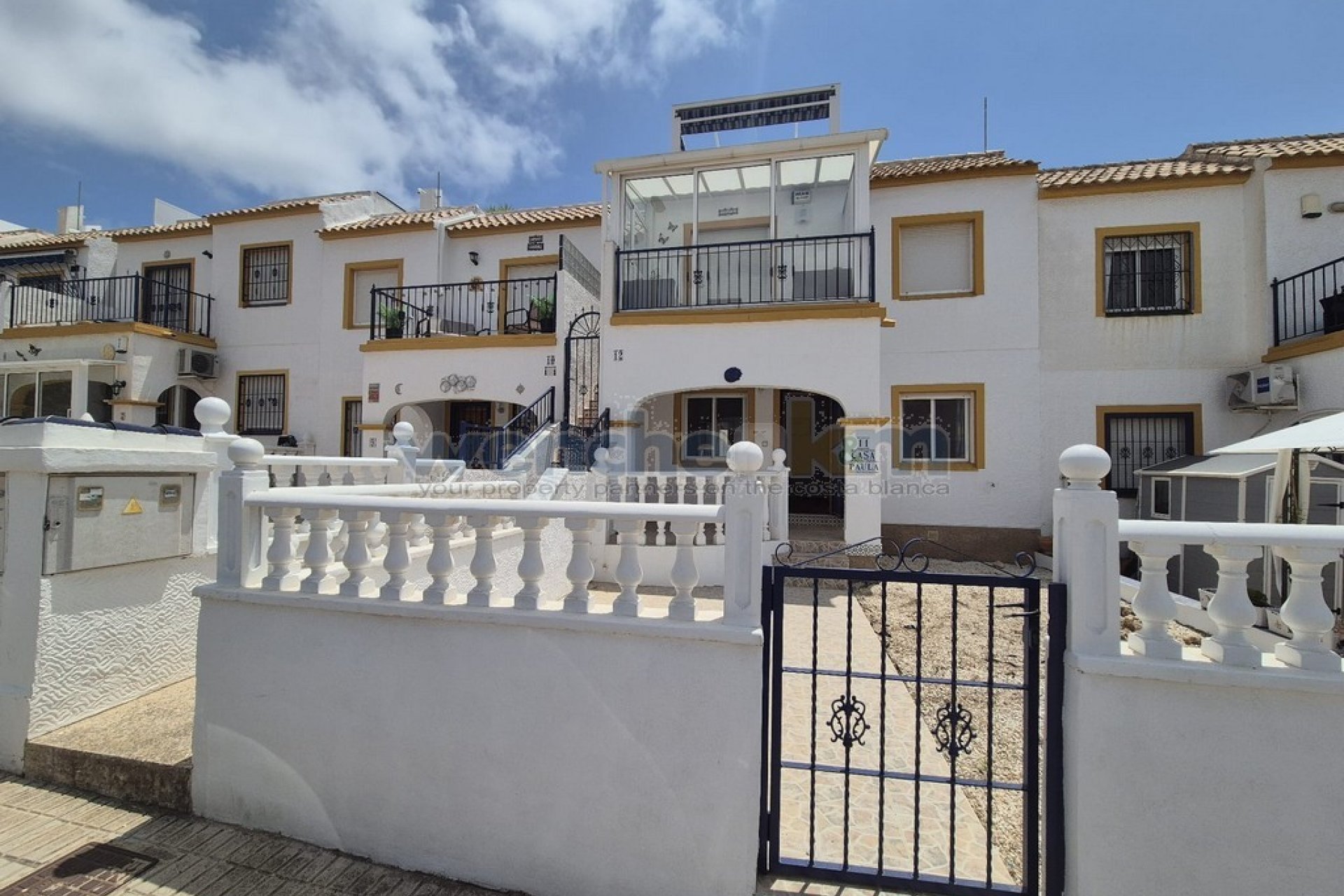 Reventa - Bungalow-Piso -
Orihuela Costa