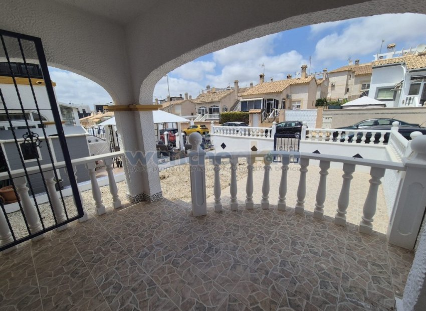 Reventa - Bungalow-Piso -
Orihuela Costa