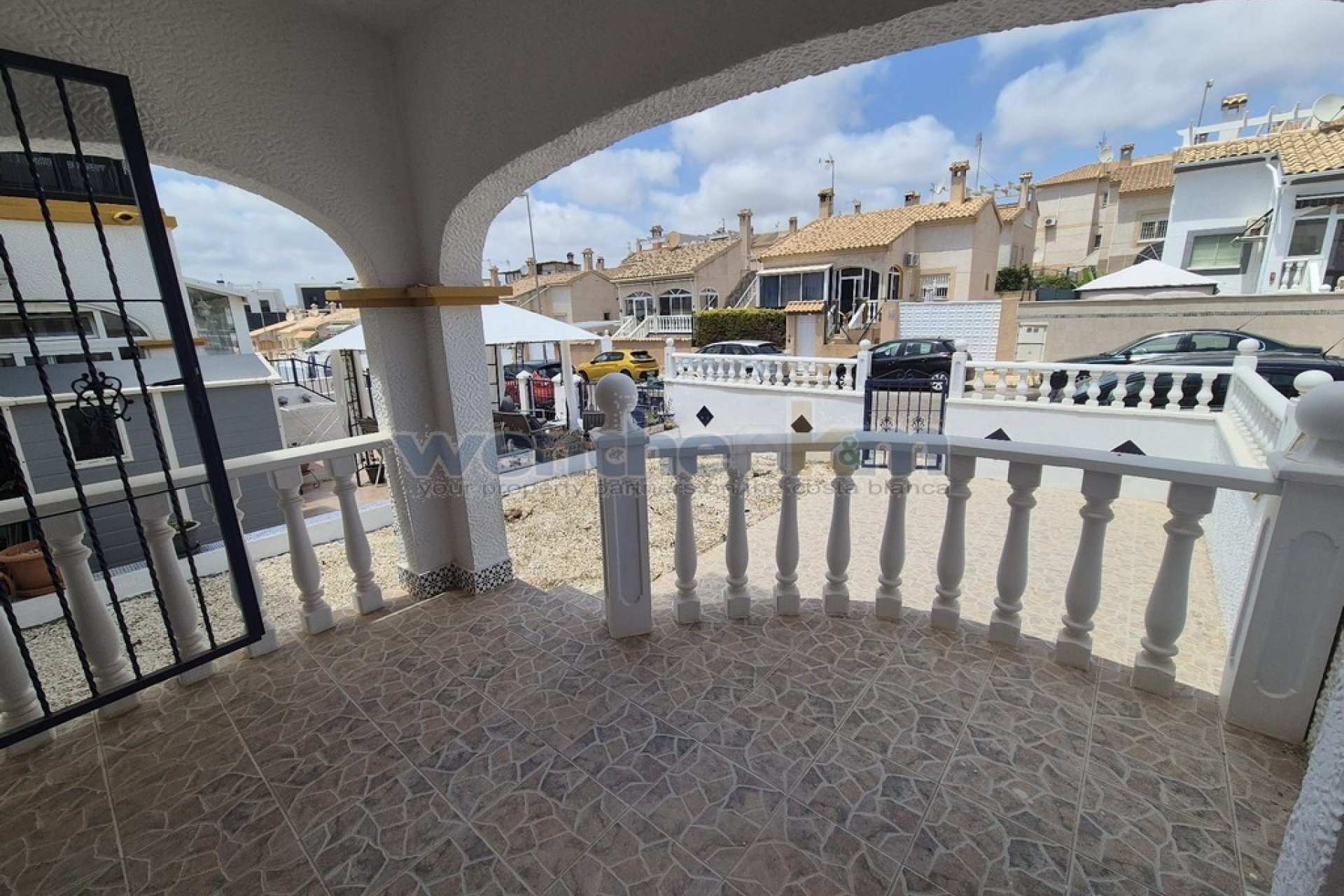 Reventa - Bungalow-Piso -
Orihuela Costa