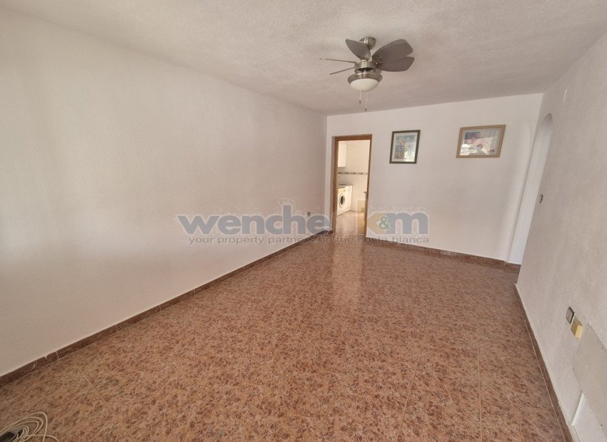 Reventa - Bungalow-Piso -
Orihuela Costa