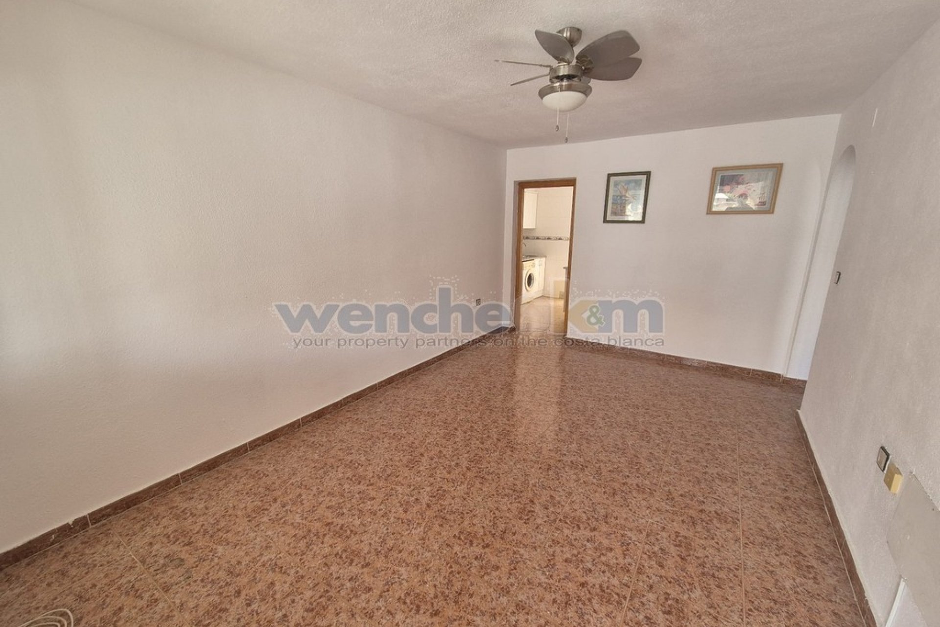 Reventa - Bungalow-Piso -
Orihuela Costa