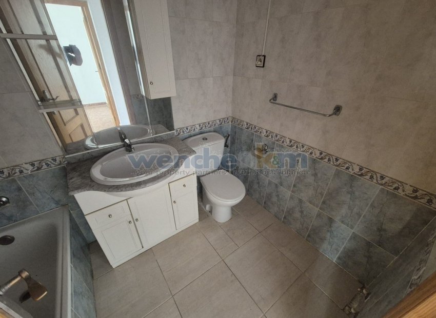 Reventa - Bungalow-Piso -
Orihuela Costa