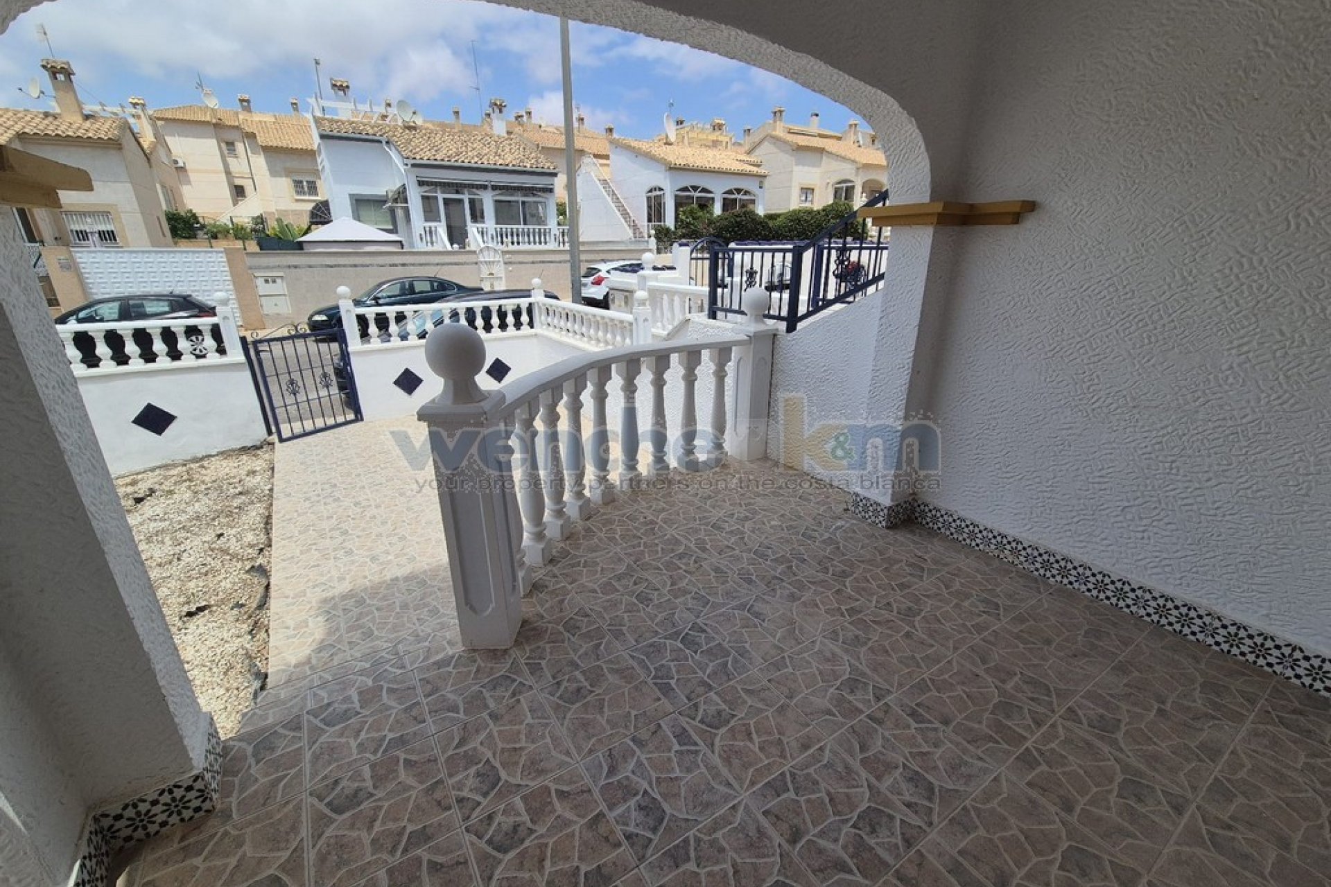 Reventa - Bungalow-Piso -
Orihuela Costa