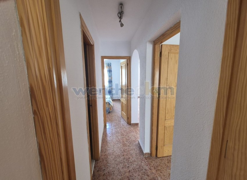 Reventa - Bungalow-Piso -
Orihuela Costa
