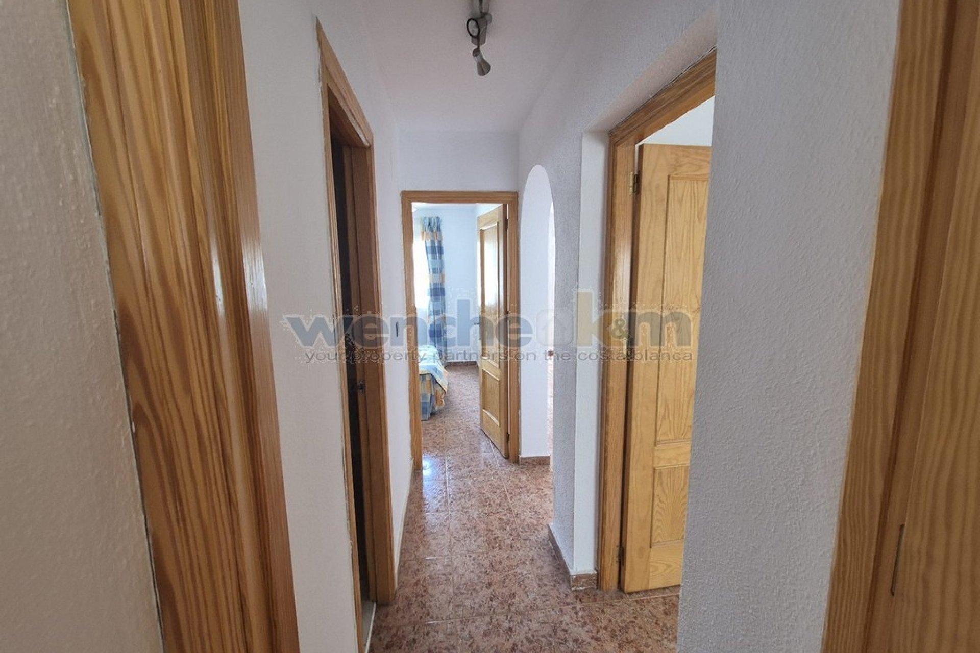 Reventa - Bungalow-Piso -
Orihuela Costa