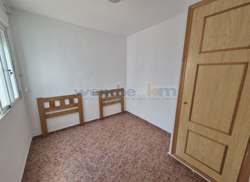 Reventa - Bungalow-Piso -
Orihuela Costa