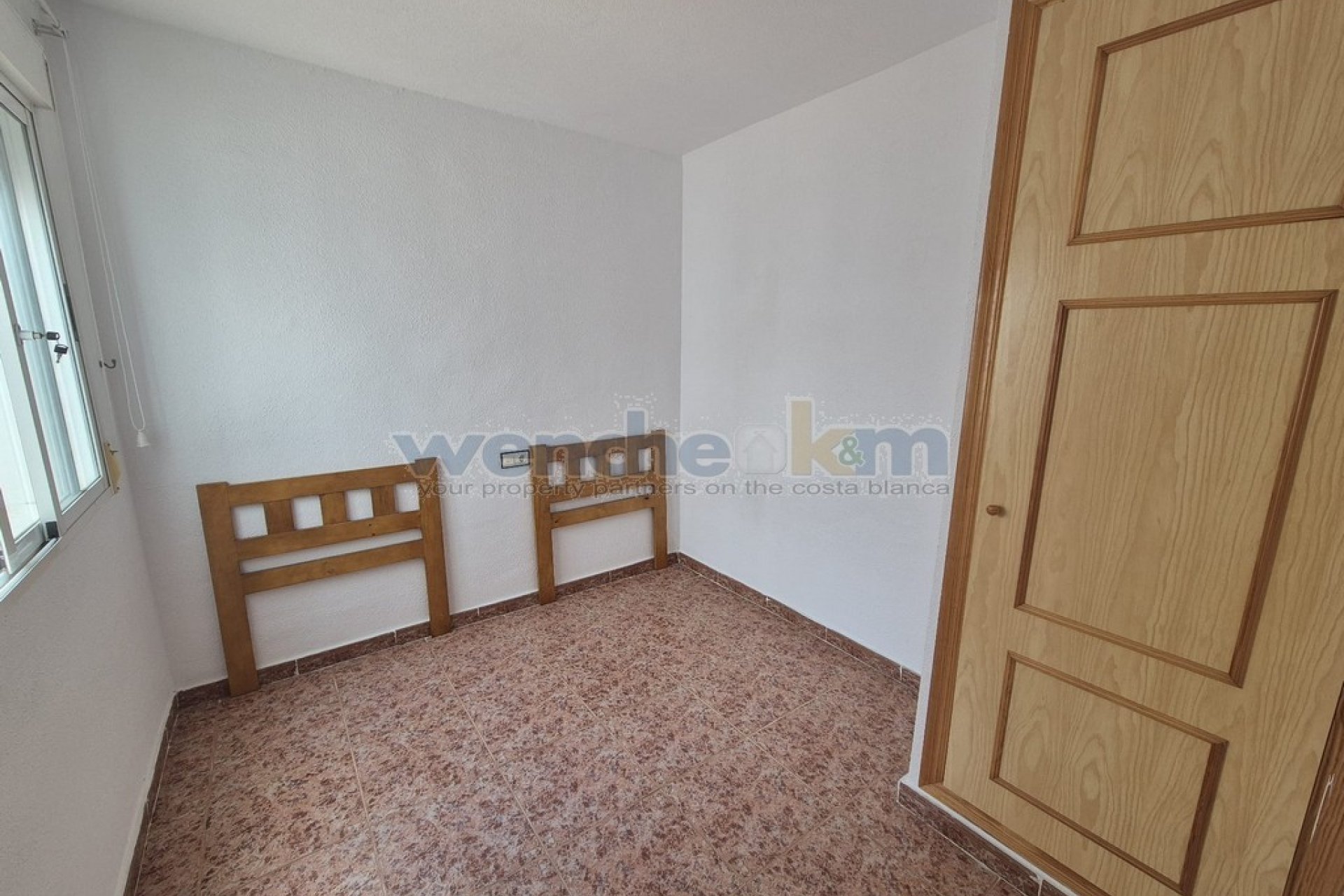 Reventa - Bungalow-Piso -
Orihuela Costa