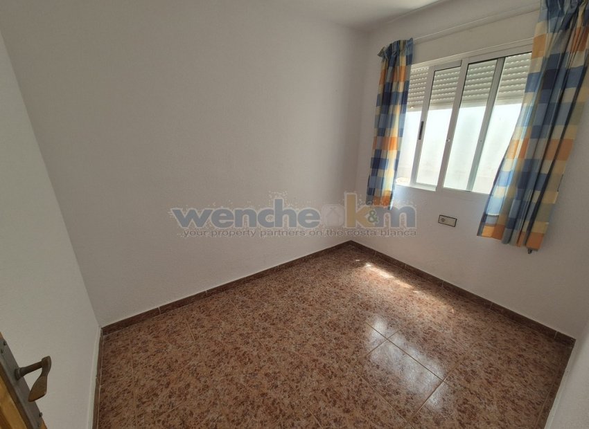 Reventa - Bungalow-Piso -
Orihuela Costa