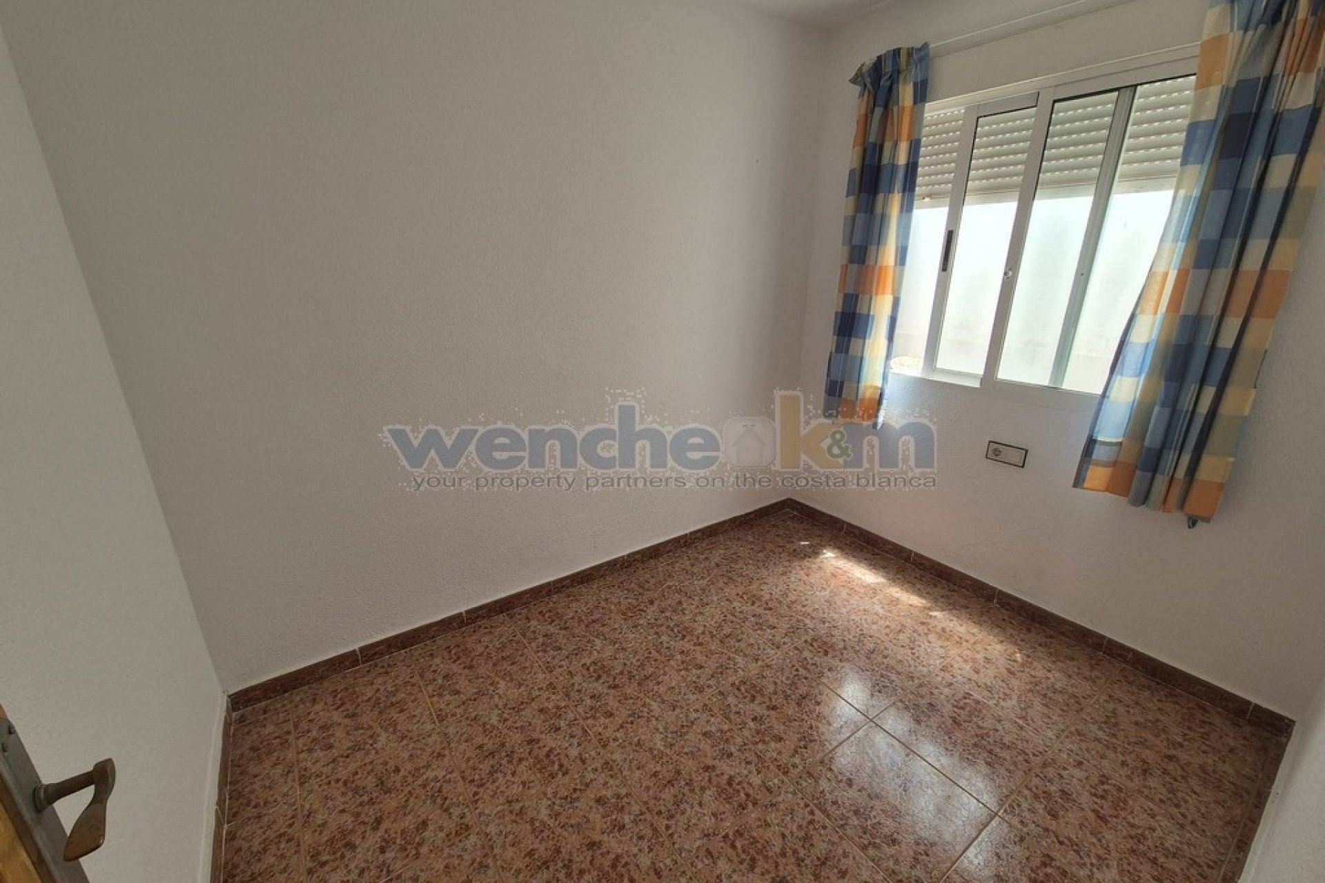 Reventa - Bungalow-Piso -
Orihuela Costa