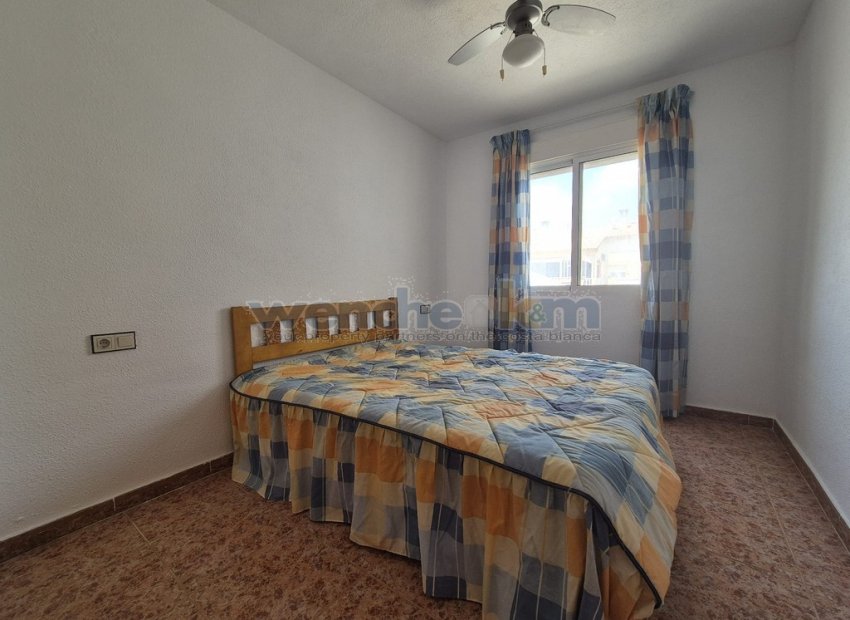 Reventa - Bungalow-Piso -
Orihuela Costa