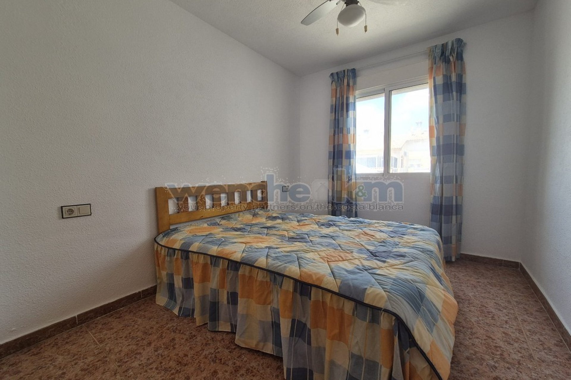 Reventa - Bungalow-Piso -
Orihuela Costa