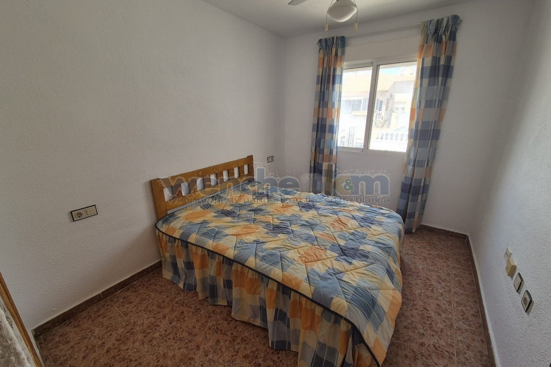 Reventa - Bungalow-Piso -
Orihuela Costa