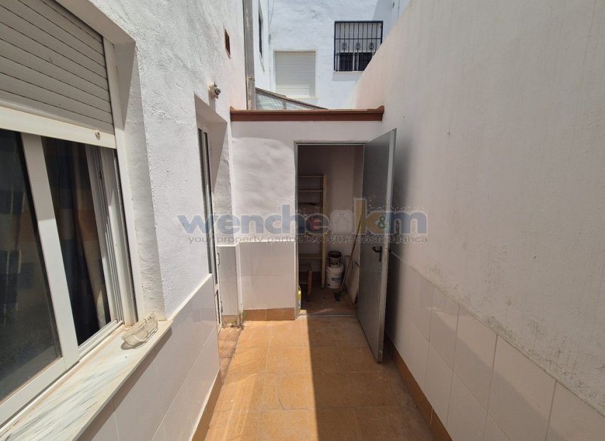 Reventa - Bungalow-Piso -
Orihuela Costa