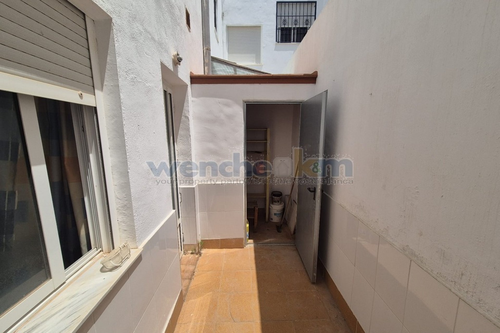 Reventa - Bungalow-Piso -
Orihuela Costa